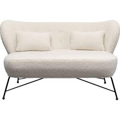 Kare Bank 2-zits Jacky Teddy 139cm Kare Bank 2-zits Jacky Teddy 139cm