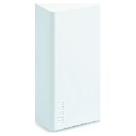 OBO Bettermann 6132777 Eindstuk (b x d) 137 mm x 73 mm Wit 1 stuk(s) - thumbnail