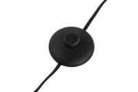 Vloerlamp Home ESPRIT Bruin Natuurlijk 220 V 41 x 41 x 156 cm - thumbnail