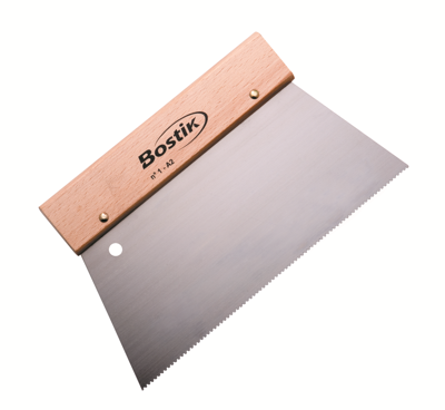 Bostik Lijmkam / Spatel N° 1 | A2 (12 stuks) - 30081401