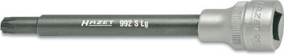 Hazet 992SLG-T40 Dopsleutel-bitinzet 1/2 (12.5 mm)