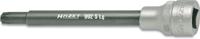 Hazet 992SLG-T40 Dopsleutel-bitinzet 1/2 (12.5 mm) - thumbnail