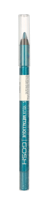 Gosh Metal Eyes Eyeliner 1.20 g 005 Turquiose 1.2 g Dames - thumbnail