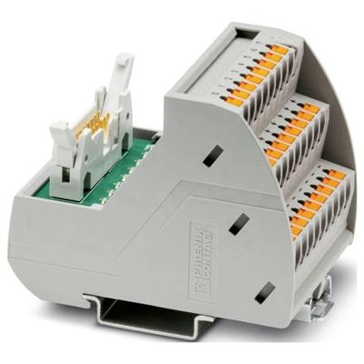 Phoenix Contact 2904281 VIP-3/PT/FLK14/8IM/LED/PLC Passieve module Inhoud: 1 stuk(s)