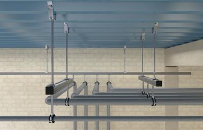 Fischer Trapeziumhanger 64094 25 stuk(s)