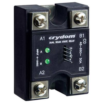 Crydom Halfgeleiderrelais CD4850W3U 1 stuk(s)