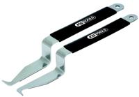 Set sierdoppen en ventilatieroosters, 2-delig KS Tools 140.2202 - thumbnail