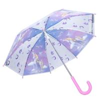 Vadobag Unicorn academy paraplu rainy days - thumbnail