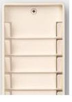 REINER SCT timeCard Time tracking sysem wandhouder - thumbnail