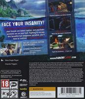 Far Cry 3 Classic Edition - thumbnail