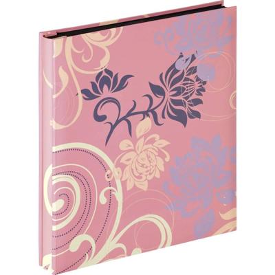 walther+ design EA-201-R Fotoalbum Roze