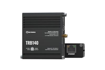 Teltonika TRB140 LTE-gateway LAN (10/100 MBit/s)