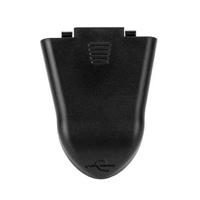 Ergotec voorbouw usb-kapje stem usb cap plastic, black - thumbnail