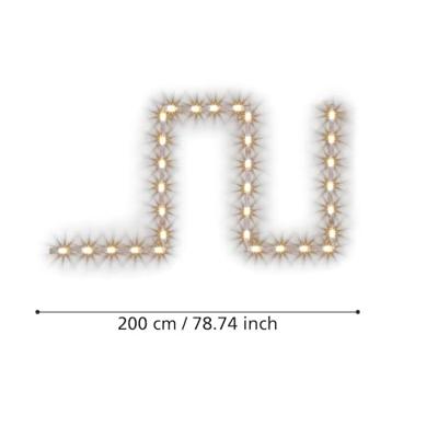 Eglo Ledstrip Zigbee Led Stripe-Z 2m 99685