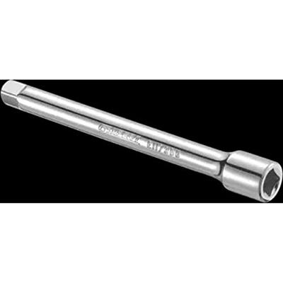 Expert by Facom Verlengstuk 1/4" | 100 mm - E117356 Expert by Facom Verlengstuk 1/4" | 100 mm - E117356