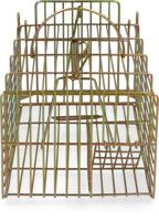 Inloopval rat levend massa - thumbnail