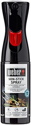 Weber Anti-aanbakspray - thumbnail