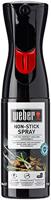 Weber Anti-aanbakspray - thumbnail