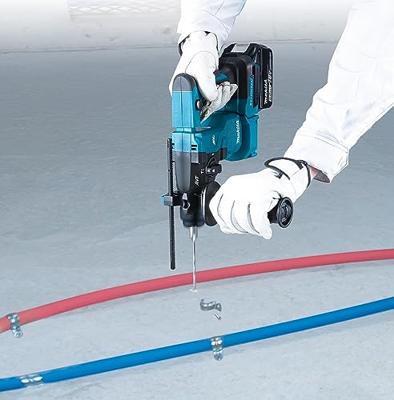 Makita DHR183Z Accu Boorhamer SDS-Plus 1,7J 18V Basic Body - thumbnail