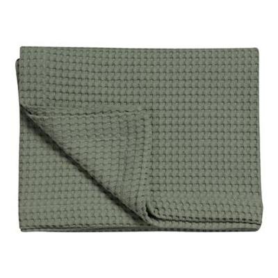 Vandyck Vandyck HOME PIQUE Bedsprei earth green 270x250