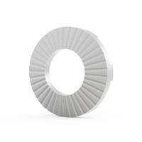 nVent SCHROFF 21120148 19 inch Montagemateriaal - thumbnail