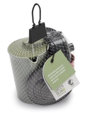 Dantoy koffieset, 17dlg.