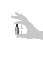 Gedore Dopsleutel 1/2" XZN 10 MM - 6159430 - thumbnail