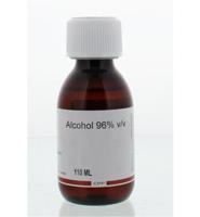 Chempropack Alcohol 96% zuiver 110 Milliliter - thumbnail