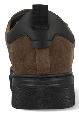 Antony Morato Sneakers MMFW01713-LE300005-2077 Bruin-44 maat 44