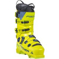 Fischer RC4 130 MV Boa Skischoen Yellow/Yellow 29,5 - thumbnail