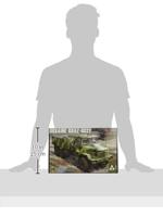 Takom 1/35 Ukraine Kraz-6322 - thumbnail
