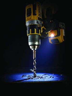 DeWalt Accessoires HSS-G Metaalboor EXTREME 2 Ø5,2mm - DT5568-QZ
