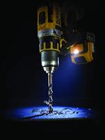 DeWalt Accessoires HSS-G Metaalboor EXTREME 2 Ø5,2mm - DT5568-QZ - thumbnail