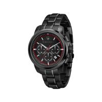 Maserati R8873621014 Heren Horloge 44mm 5ATM - thumbnail