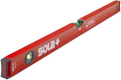 Sola BIG X 80 Aluminium Waterpas 800mm - 013731101