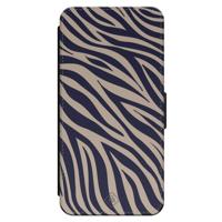 iPhone 16 Pro flipcase - Wavy twist - thumbnail