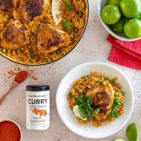 Cape Herb & Spice - Tikka Tandoori Curry Seasoning - 100g - thumbnail