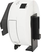 Brother DK-11201 labels 29x90mm 1 rol met houder (huismerk) - thumbnail