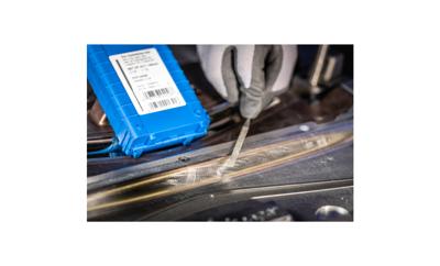 PFERD TOOLS 15842051 Set naaldvijlen 1 stuk(s) PFERD TOOLS 15842051 Set naaldvijlen 1 stuk(s)