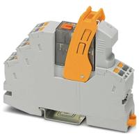 Phoenix Contact RIF-1-RPT-LV-24AC/2X21MS Relaismodule 2x wisselcontact 10 stuk(s) - thumbnail