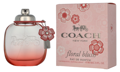 Coach Floral Blush Eau de parfum Spray 90 ml Dames