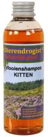 DIERENDROGIST VLOOIENSHAMPOO KITTEN 100 ML - thumbnail
