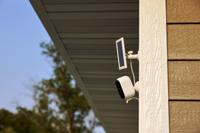 Arlo Essential 2 HD Draadloze Wi-Fi Beveiligingscamera voor Buiten incl. Zonnepanelen, 1080p Video, Kleurennachtzicht, Licht, Bewegingsmelder, Sirene, 2-Weg Audio, Arlo Secure Proefperiode, Set van 2 - thumbnail