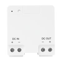 ACM-LV24 Mini 12-24 V-outlet - thumbnail