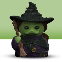 Wicked Tubbz PVC Figure Elphaba Thropp 1st Edition 10 cm - thumbnail