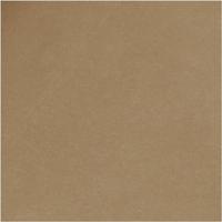 Creativ Company Faux leather papier donkerbruin, 1mtr. - thumbnail