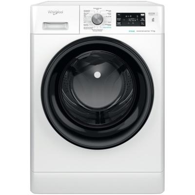 Whirlpool FFB 10658 BEV F Wasmachine Wit