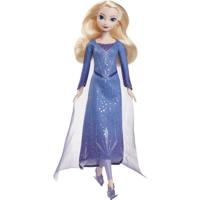 Disney Frozen Ice Skating Pop Elsa - thumbnail
