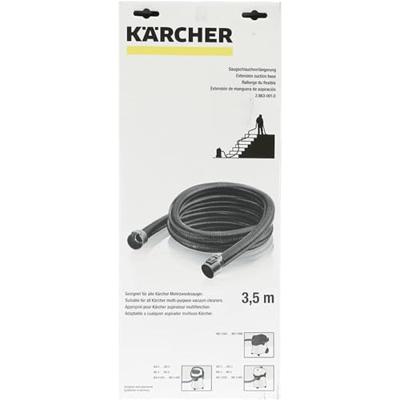 Karcher Verlengslang voor Alleszuiger 3,5M