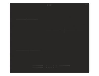 Inductiekookplaat Candy CI633MCBB 60 cm 59 cm 7200 W Inductiekookplaat Candy CI633MCBB 60 cm 59 cm 7200 W